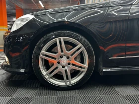 Mercedes-Benz E 500 388КС 4matic/ГАРАНЦИЯ/БАРТЕР/ЛИЗИНГ/КОМЕНТАР, снимка 7
