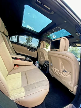 Mercedes-Benz S 500 L AMG , снимка 9