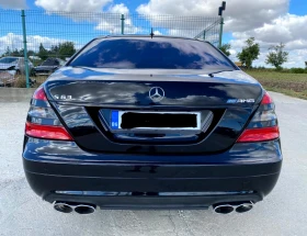 Mercedes-Benz S 500 L AMG , снимка 5
