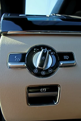 Mercedes-Benz S 500 L AMG , снимка 13
