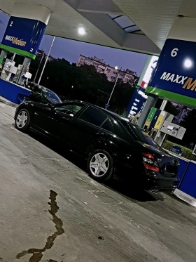 Mercedes-Benz S 500 L AMG , снимка 17