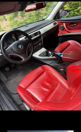 BMW 320 2.2* Топ Цена !!! , снимка 4