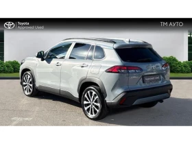 Toyota Corolla Cross 2.0HSD EXECUTIVE PLUS AWD, снимка 2