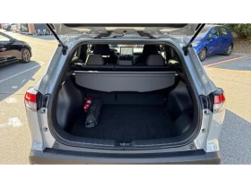 Toyota Corolla Cross 2.0HSD EXECUTIVE PLUS AWD, снимка 10