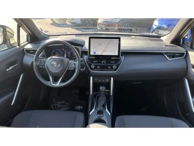 Toyota Corolla Cross 2.0HSD EXECUTIVE PLUS AWD, снимка 8