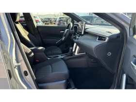 Toyota Corolla Cross 2.0HSD EXECUTIVE PLUS AWD, снимка 6
