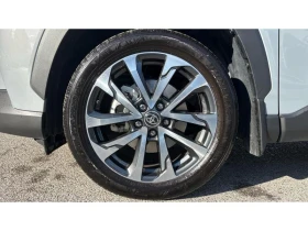 Toyota Corolla Cross 2.0HSD EXECUTIVE PLUS AWD, снимка 16
