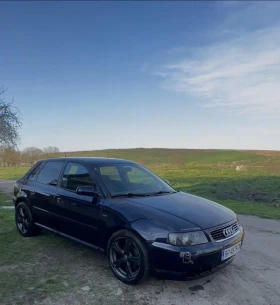 Audi A3 1.9TDI, снимка 6