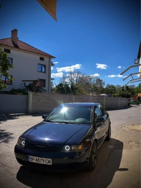 Audi A3 1.9TDI, снимка 3