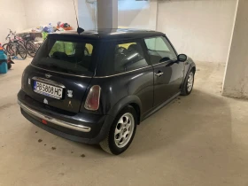 Mini One, снимка 4