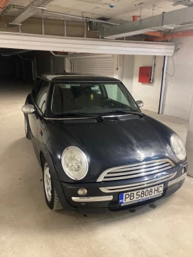 Mini One, снимка 1
