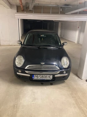 Mini One, снимка 3
