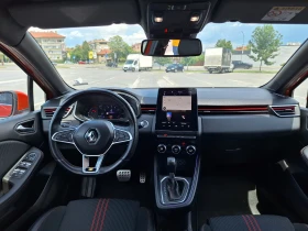 Renault Clio RS Line, снимка 11