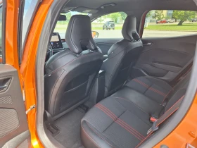 Renault Clio RS Line, снимка 10