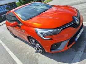 Renault Clio RS Line, снимка 9