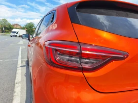 Renault Clio RS Line, снимка 6