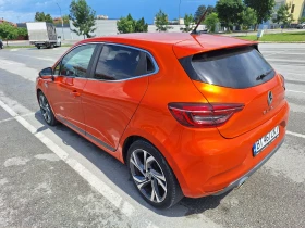 Renault Clio RS Line, снимка 8