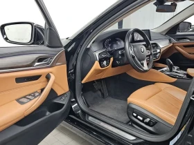 BMW 530E (G30)  Luxury, снимка 10