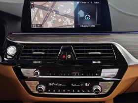 BMW 530E (G30)  Luxury, снимка 14