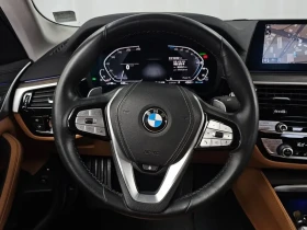 BMW 530E (G30)  Luxury, снимка 13