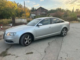 Audi A6, снимка 5