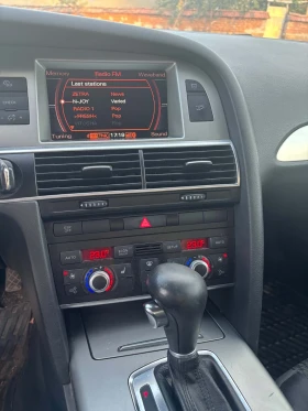 Audi A6, снимка 4