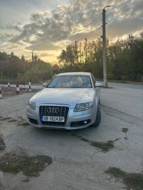 Audi A6, снимка 7