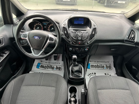 Ford B-Max 1.0 eco boost  | Mobile.bg   8