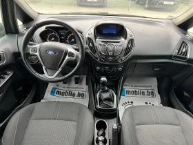 Ford B-Max 1.0 eco boost , снимка 8