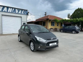 Ford B-Max 1.0 eco boost , снимка 1