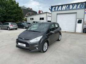 Ford B-Max 1.0 eco boost , снимка 3