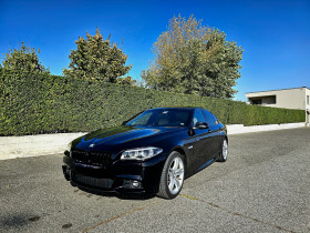 Обява за продажба на BMW 530 Xdrive България  ~47 000 лв. - изображение 1
