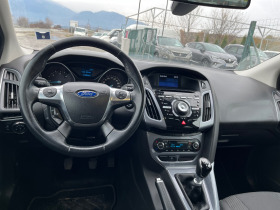 Ford Focus 1.6 TITANIUM | Mobile.bg   12
