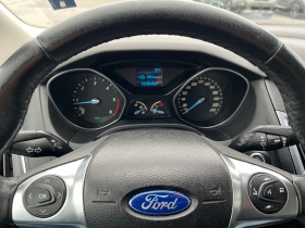 Ford Focus 1.6 TITANIUM | Mobile.bg   3