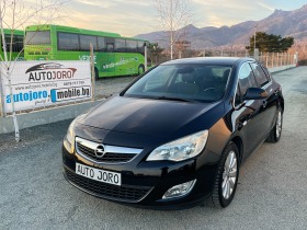 Opel Astra 1.7CRDI