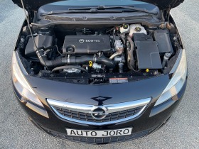 Opel Astra 1.7CRDI, снимка 15 - Автомобили и джипове - 44072605