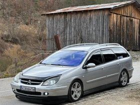     Citroen C5 2.2 HDI