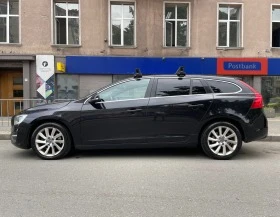 Volvo V60, снимка 3