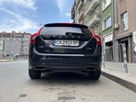 Volvo V60, снимка 5