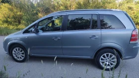 Opel Zafira COSMO | Mobile.bg    6