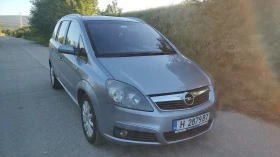 Opel Zafira COSMO | Mobile.bg    2