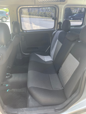 Opel Combo 1.7 CDTI, снимка 7