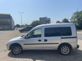 Opel Combo 1.7 CDTI, снимка 3