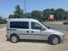 Opel Combo 1.7 CDTI, снимка 2