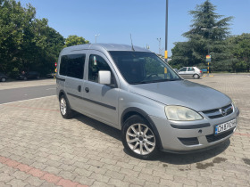 Opel Combo 1.7 CDTI, снимка 1