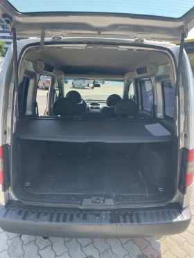 Opel Combo 1.7 CDTI, снимка 8