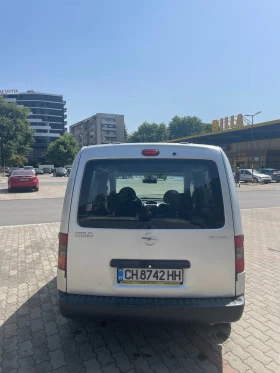 Opel Combo 1.7 CDTI, снимка 6