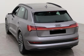 Audi E-Tron 55 Advanced - Quattro | Mobile.bg    4