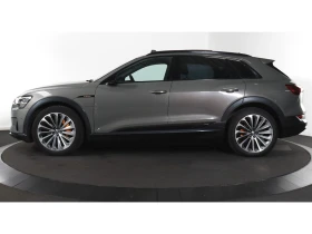 Audi E-Tron 55 Advanced - Quattro* Edition One | Mobile.bg    3