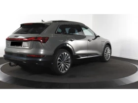 Audi E-Tron 55 Advanced - Quattro* Edition One | Mobile.bg    4